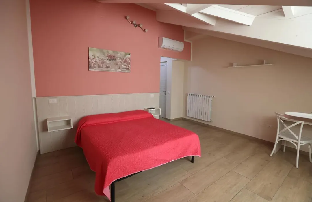 B&B Oliveto-1