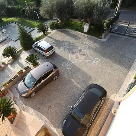 B&B Oliveto-3