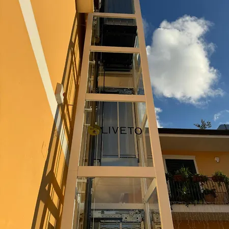 B&B Oliveto-2